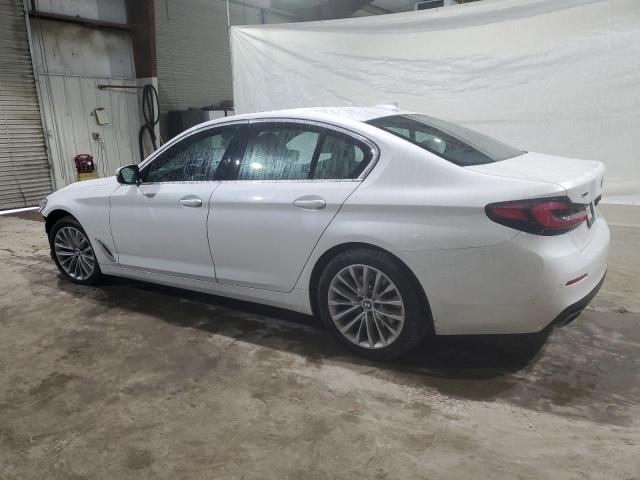 BMW 5 SERIES XI 2023 1