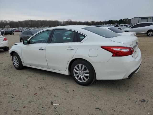 2016 NISSAN ALTIMA 2.5 - 1N4AL3AP1GC209495
