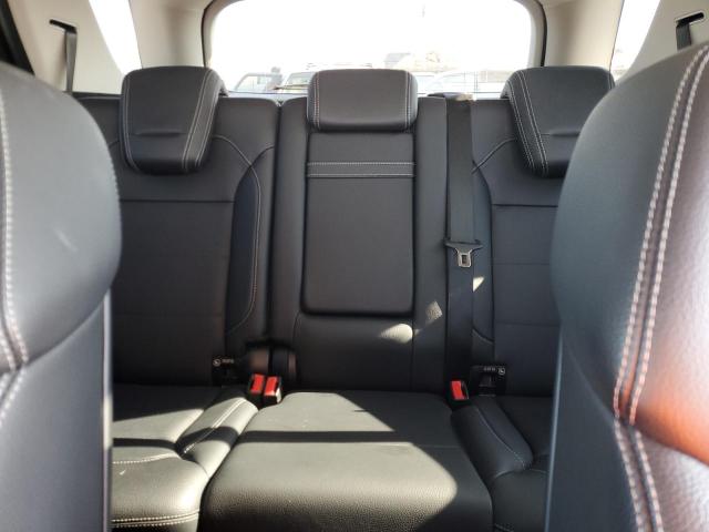 2015 MERCEDES-BENZ ML 350 - 4JGDA5JBXFA546749