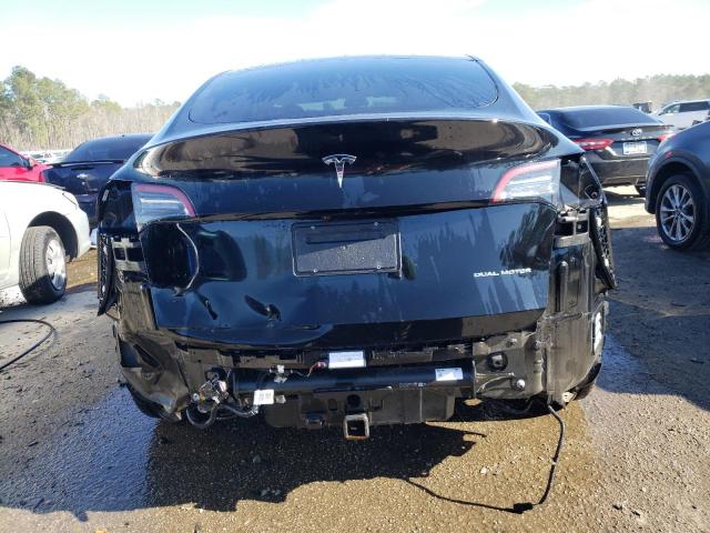 2021 Tesla Model Y VIN: 5YJYGDEE2MF188926 Lot: 41858974