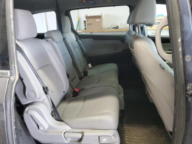 5FNRL6H91JB058674 2018 HONDA ODYSSEY, photo no. 11