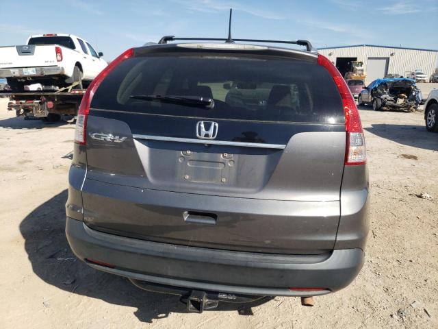 2013 Honda Cr-V Exl VIN: 2HKRM3H75DH516636 Lot: 43946744