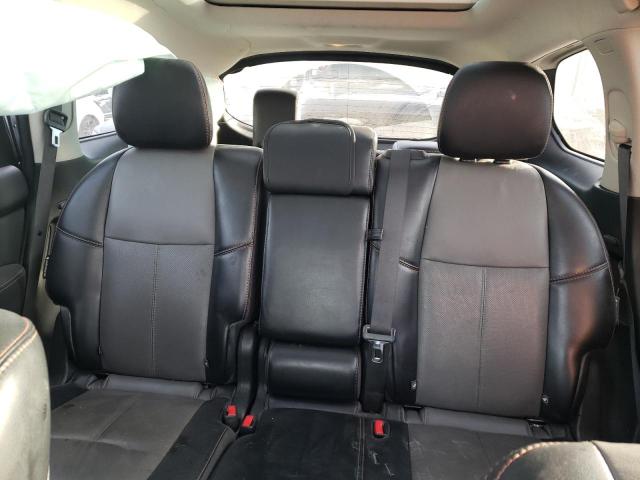 2020 NISSAN PATHFINDER 5N1DR2CN5LC634929