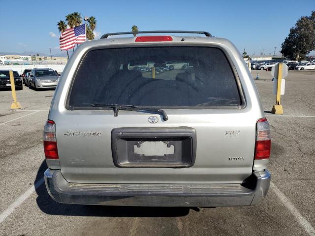 2000 Toyota 4Runner Sr5 VIN: JT3GN86R0Y0159251 Lot: 44929944