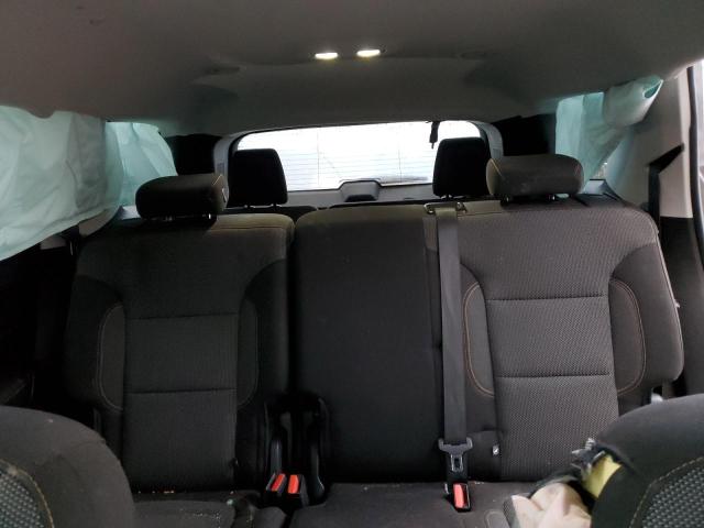 2018 CHEVROLET TRAVERSE L 1GNERFKW6JJ202554