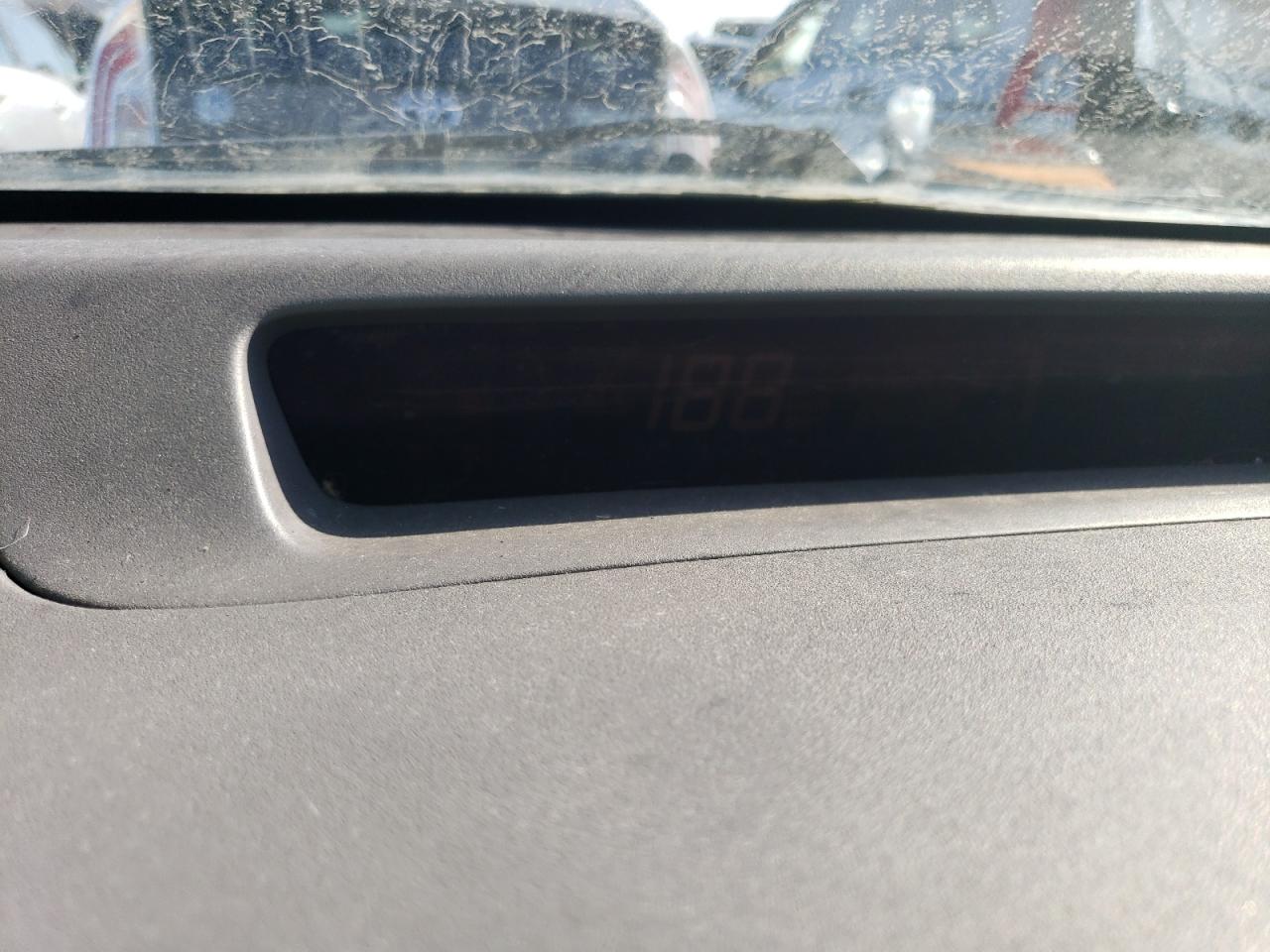 JT2BK12U710032768 2001 Toyota Prius