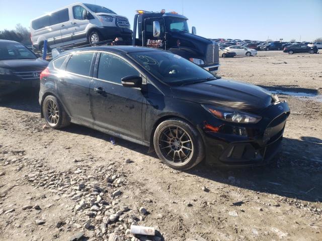 WF0DP3THXG4115351 2016 FORD FOCUS, photo no. 4