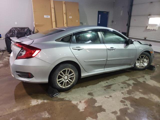 2019 HONDA CIVIC LX - 2HGFC2F55KH002195