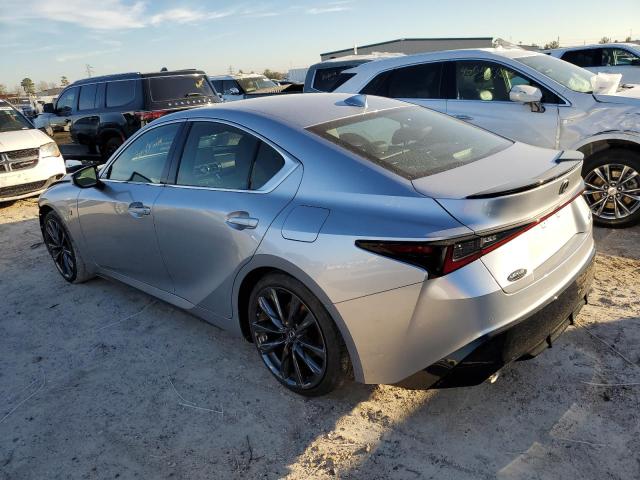 2023 LEXUS IS 350 F S JTHGZ1B21P5067548