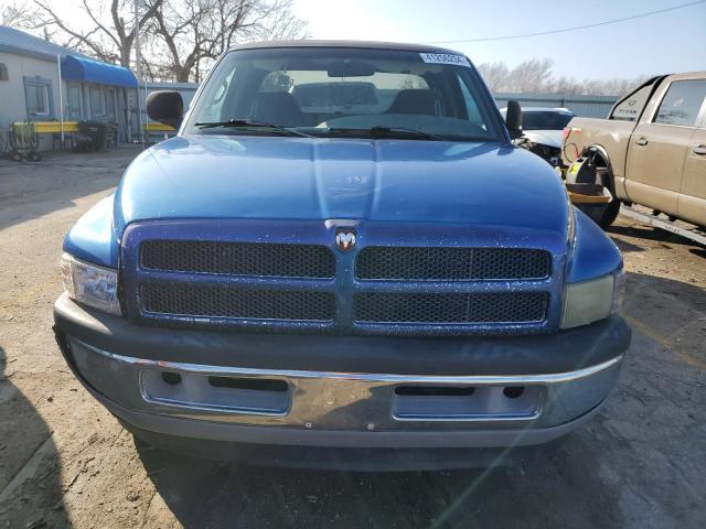 2001 Dodge Ram 1500 VIN: 3B7HC13Y91G788713 Lot: 41256234