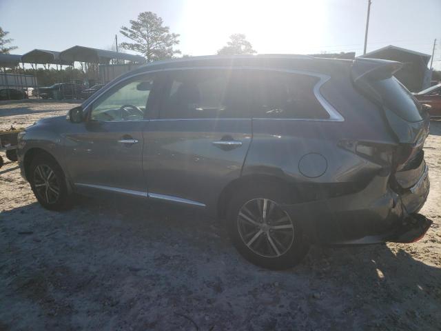 2017 INFINITI QX60 5N1DL0MM4HC511836