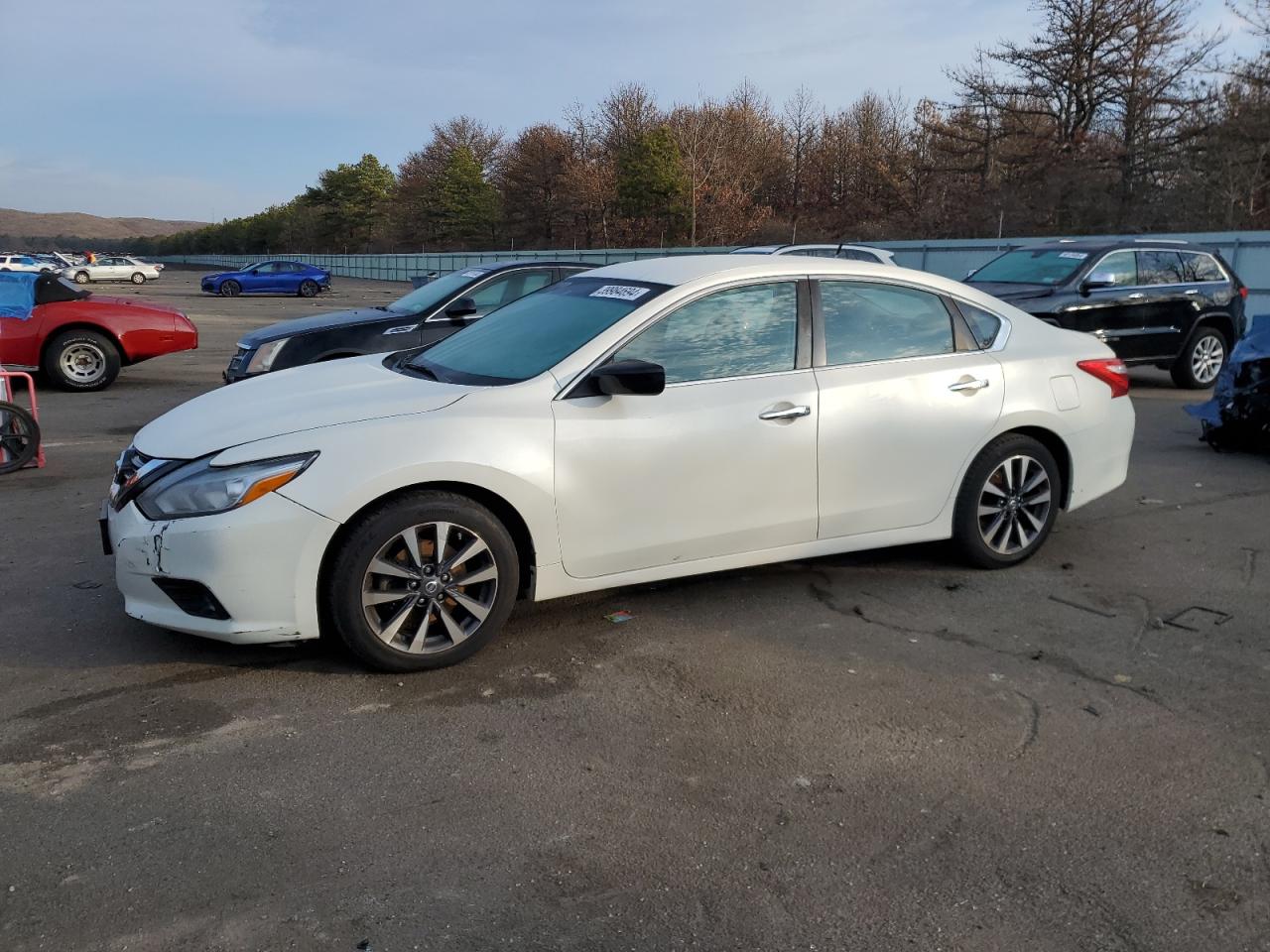 1N4AL3AP0HC159500 2017 Nissan Altima 2.5