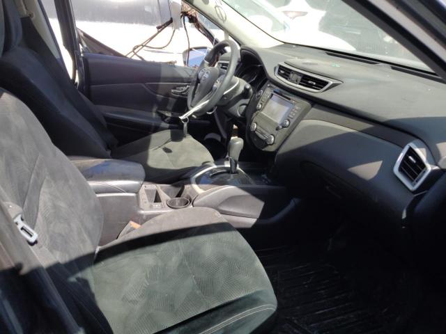 2015 NISSAN ROGUE S 5N1AT2MK2FC918404