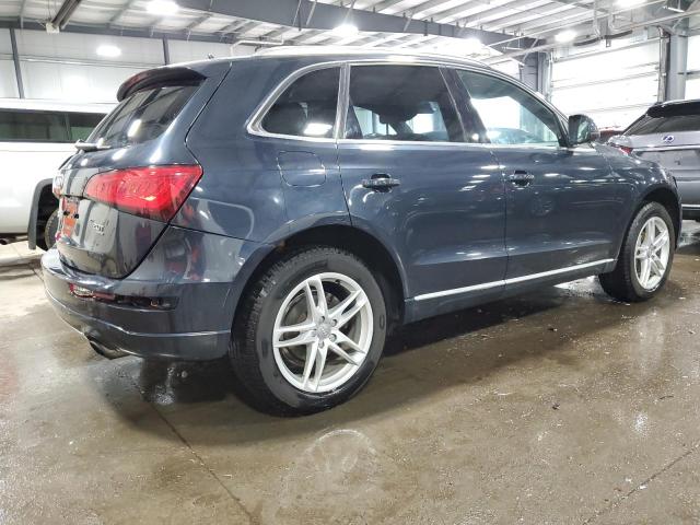 VIN WA1LFAFP3DA045644 2013 Audi Q5, Premium Plus no.3