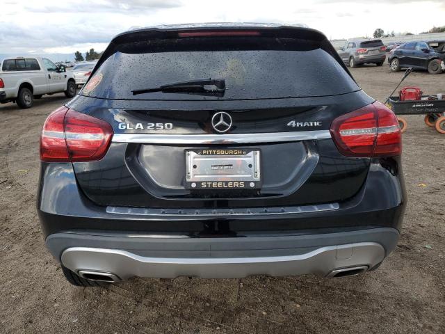 VIN WDCTG4GB6JJ515257 2018 Mercedes-Benz GLA-Class,... no.6