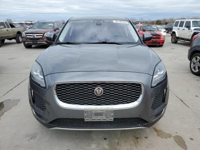 2018 JAGUAR E-PACE S SADFJ2FX9J1Z04839