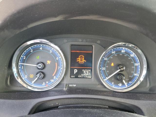 2017 TOYOTA COROLLA L 5YFBURHE2HP697125