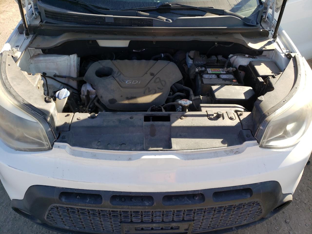 KNDJN2A29F7774412 2015 Kia Soul