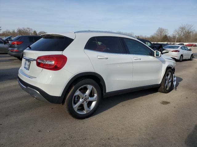 VIN WDCTG4EB3KU007606 2019 Mercedes-Benz GLA-Class,... no.3