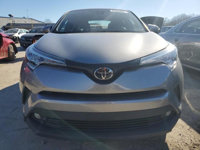 2018 TOYOTA C-HR XLE NMTKHMBX3JR048222