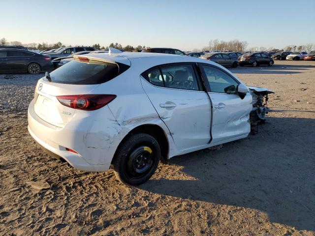 2018 MAZDA 3 GRAND TO 3MZBN1M33JM247495