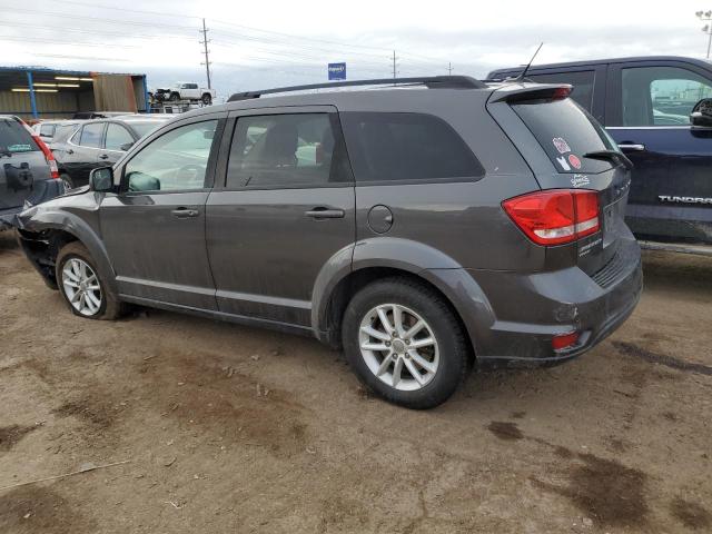 2014 Dodge Journey Sxt VIN: 3C4PDDBG2ET176837 Lot: 43811594