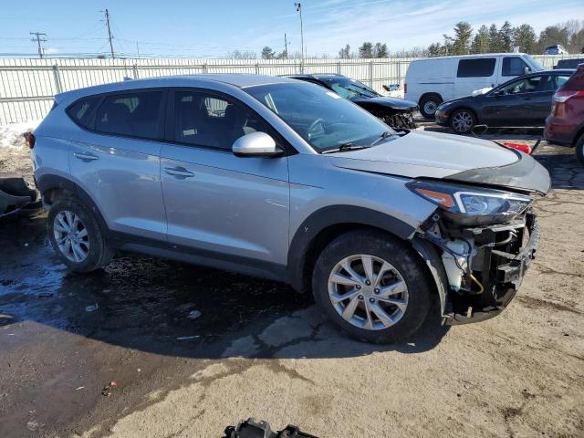 2020 HYUNDAI TUCSON SE KM8J2CA46LU148714