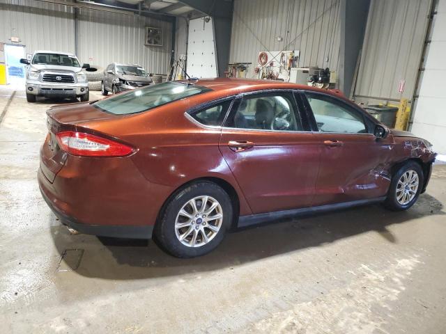 2015 Ford Fusion - Image 3