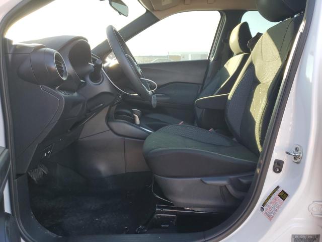 2019 NISSAN KICKS S 3N1CP5CU9KL549063