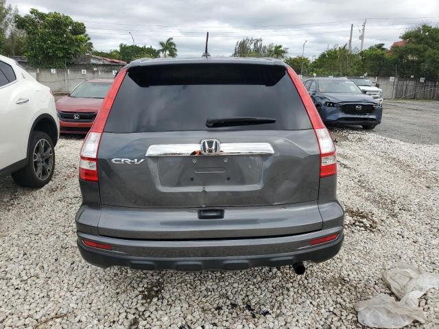 2011 Honda Cr-V Exl VIN: 5J6RE3H73BL053444 Lot: 43462954