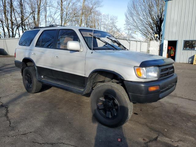 1996 Toyota 4Runner Sr5 VIN: JT3HN86R2T0051565 Lot: 44313864