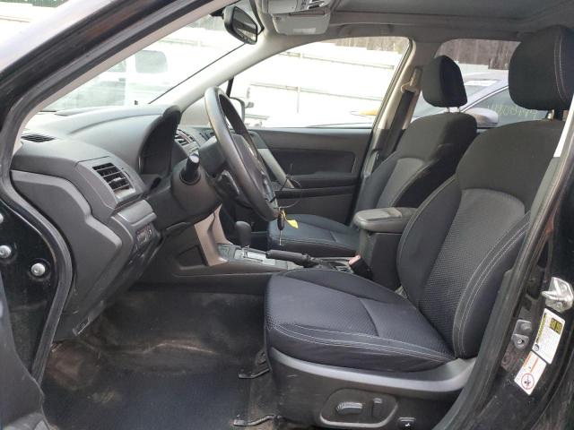 2014 Subaru Forester 2.5I Premium VIN: JF2SJADC6EH402938 Lot: 42115334