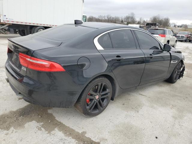 2017 JAGUAR XE PREMIUM SAJAJ4BV5HCP15076