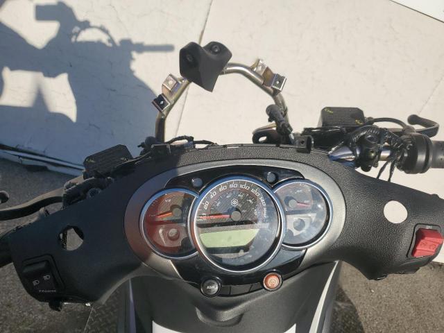 2019 PIAGGIO SCOOTER ZAPMA20S7J5000365