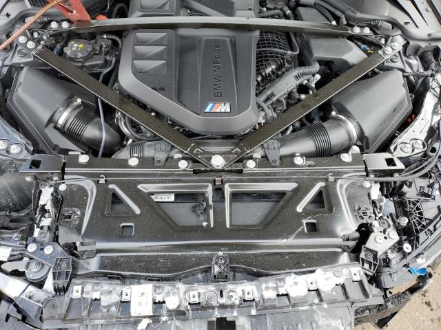 2024 BMW M4 COMPETI - WBS43AZ07RCP39873