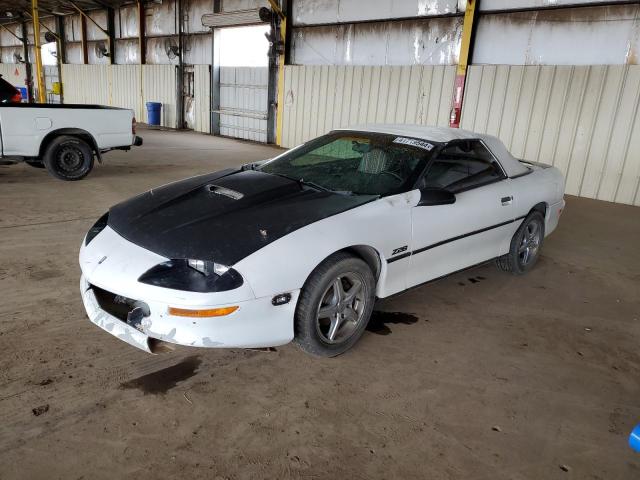 1996 Chevrolet Camaro Z/28