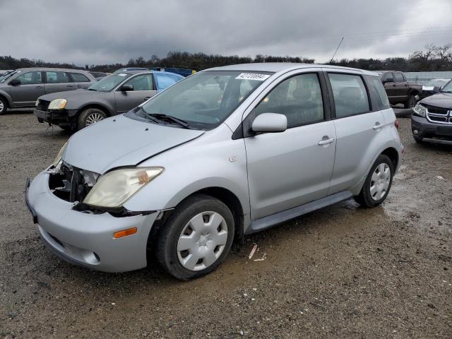 2005 Scion xA 