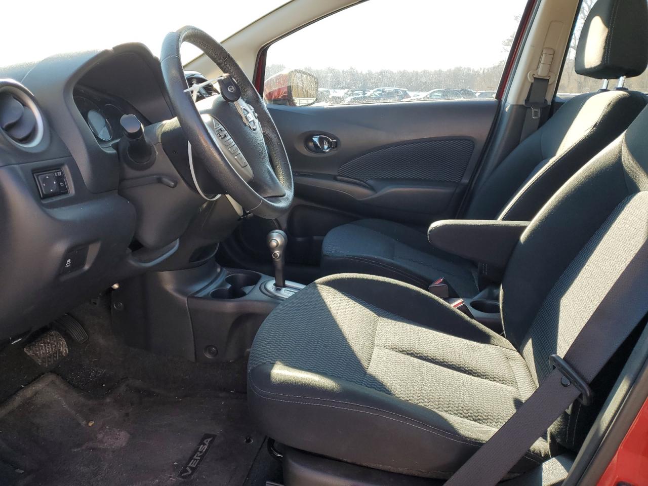 3N1CE2CP6FL401568 2015 Nissan Versa Note S