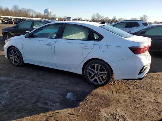2019 KIA FORTE GT L - 3KPF34ADXKE012709