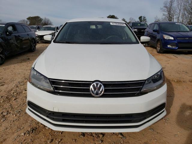 2017 VOLKSWAGEN JETTA S 3VW2B7AJ6HM369583