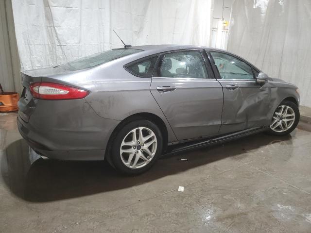 2013 Ford Fusion Se VIN: 3FA6P0H77DR293074 Lot: 43594844