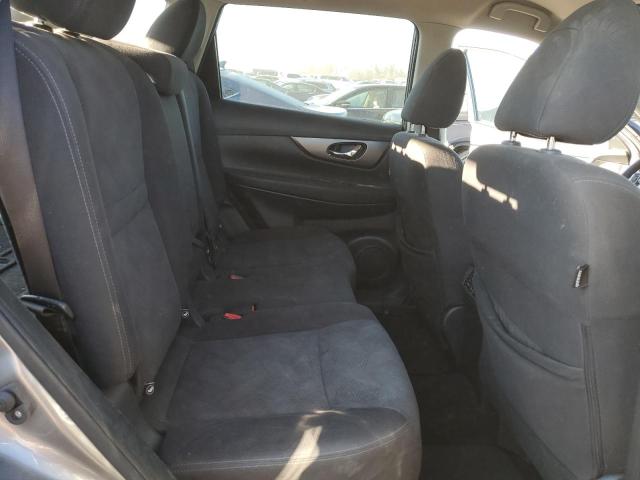 2016 NISSAN ROGUE S - KNMAT2MV9GP694458