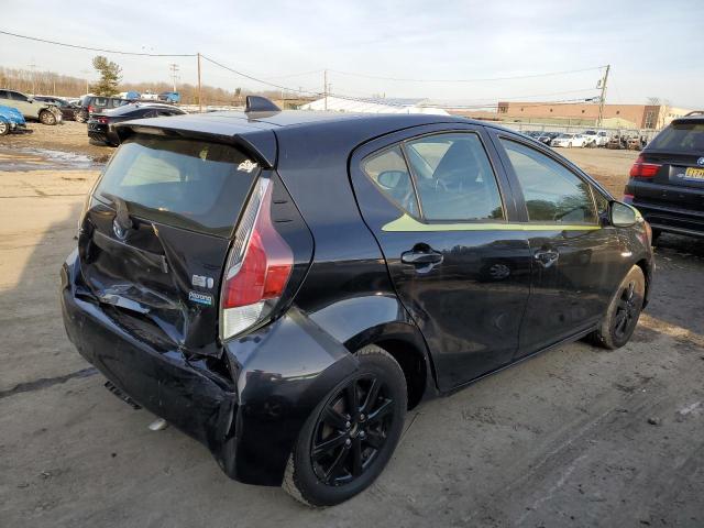 2016 TOYOTA PRIUS C JTDKDTB37G1118976