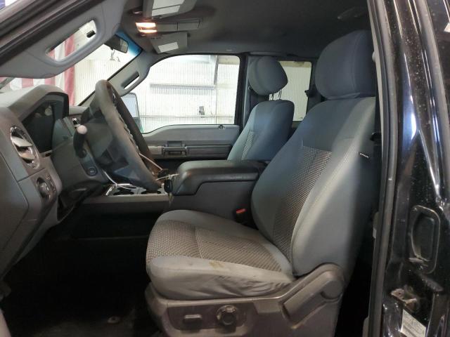 Image 7 of 2012 Ford F250 salvage vehicle - Lot #41599134 at Copart