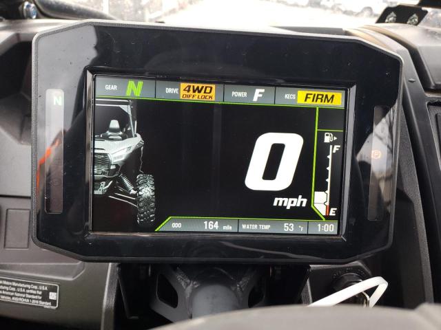 2023 KAWASAKI KRT1000 B - JKARTCB11PB500392