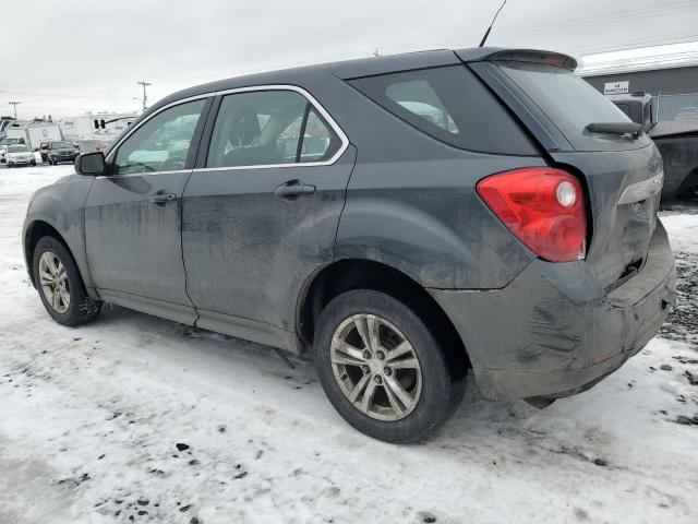 Vin: 2cnalbec2b6235841, lot: 44131984, chevrolet equinox ls 20112