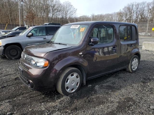 2009 Nissan cube 