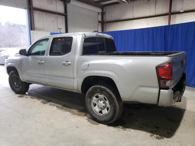 2005 Toyota Tacoma Double Cab VIN: 5TELU42N95Z080343 Lot: 44015014