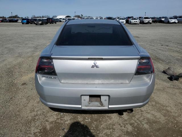 2005 Mitsubishi Galant Es Medium VIN: 4A3AB36F65E062084 Lot: 50156434