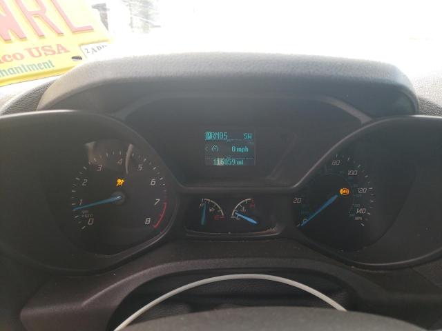 2016 FORD TRANSIT CO NM0GE9G77G1236864